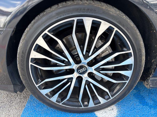 2017 Audi A6 3.0T quattro Premium Plus | San Antonio, TX | Clear Choice Automotive South 2017 Audi A6 3.0T quattro Premium Plus | San Antonio, TX | Clear Choice Automotive South