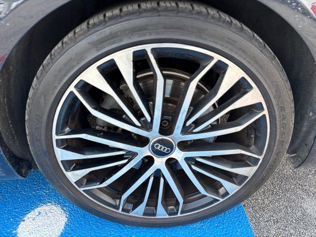 2017 Audi A6 3.0T quattro Premium Plus | San Antonio, TX | Clear Choice Automotive South 2017 Audi A6 3.0T quattro Premium Plus | San Antonio, TX | Clear Choice Automotive South