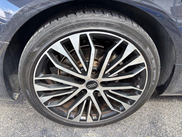 2017 Audi A6 3.0T quattro Premium Plus | San Antonio, TX | Clear Choice Automotive South