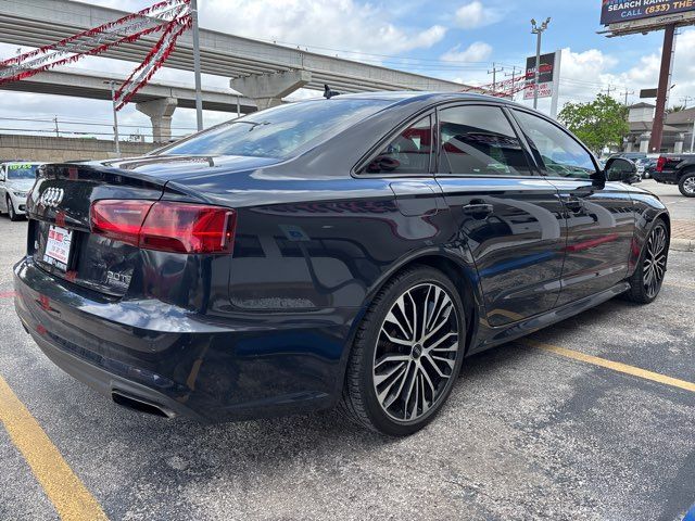2017 Audi A6 3.0T quattro Premium Plus | San Antonio, TX | Clear Choice Automotive South 2017 Audi A6 3.0T quattro Premium Plus | San Antonio, TX | Clear Choice Automotive South