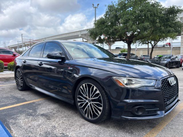 2017 Audi A6 3.0T quattro Premium Plus | San Antonio, TX | Clear Choice Automotive South 2017 Audi A6 3.0T quattro Premium Plus | San Antonio, TX | Clear Choice Automotive South