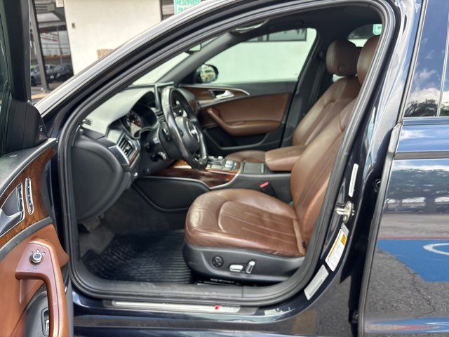 2017 Audi A6 3.0T quattro Premium Plus | San Antonio, TX | Clear Choice Automotive South 2017 Audi A6 3.0T quattro Premium Plus | San Antonio, TX | Clear Choice Automotive South