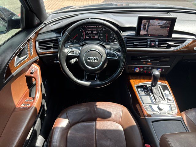 2017 Audi A6 3.0T quattro Premium Plus | San Antonio, TX | Clear Choice Automotive South 2017 Audi A6 3.0T quattro Premium Plus | San Antonio, TX | Clear Choice Automotive South