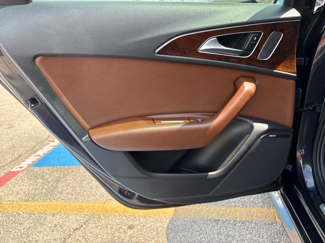 2017 Audi A6 3.0T quattro Premium Plus | San Antonio, TX | Clear Choice Automotive South 2017 Audi A6 3.0T quattro Premium Plus | San Antonio, TX | Clear Choice Automotive South