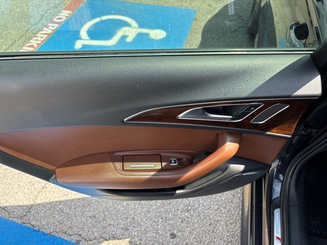 2017 Audi A6 3.0T quattro Premium Plus | San Antonio, TX | Clear Choice Automotive South 2017 Audi A6 3.0T quattro Premium Plus | San Antonio, TX | Clear Choice Automotive South