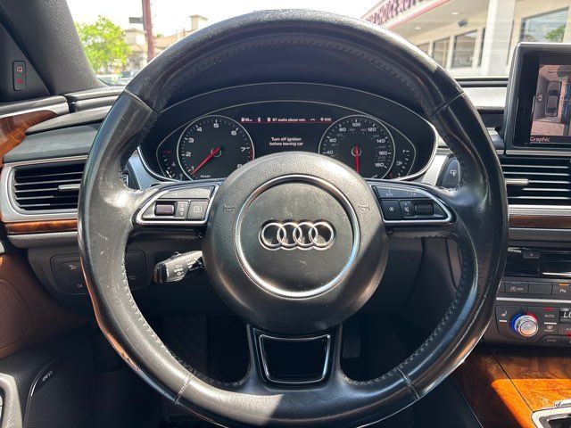 2017 Audi A6 3.0T quattro Premium Plus | San Antonio, TX | Clear Choice Automotive South 2017 Audi A6 3.0T quattro Premium Plus | San Antonio, TX | Clear Choice Automotive South