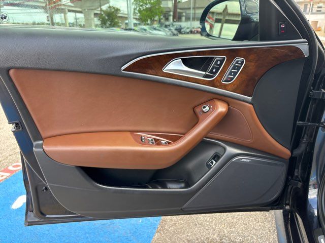2017 Audi A6 3.0T quattro Premium Plus | San Antonio, TX | Clear Choice Automotive South 2017 Audi A6 3.0T quattro Premium Plus | San Antonio, TX | Clear Choice Automotive South