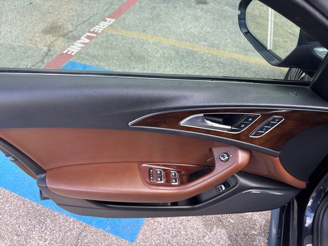 2017 Audi A6 3.0T quattro Premium Plus | San Antonio, TX | Clear Choice Automotive South 2017 Audi A6 3.0T quattro Premium Plus | San Antonio, TX | Clear Choice Automotive South