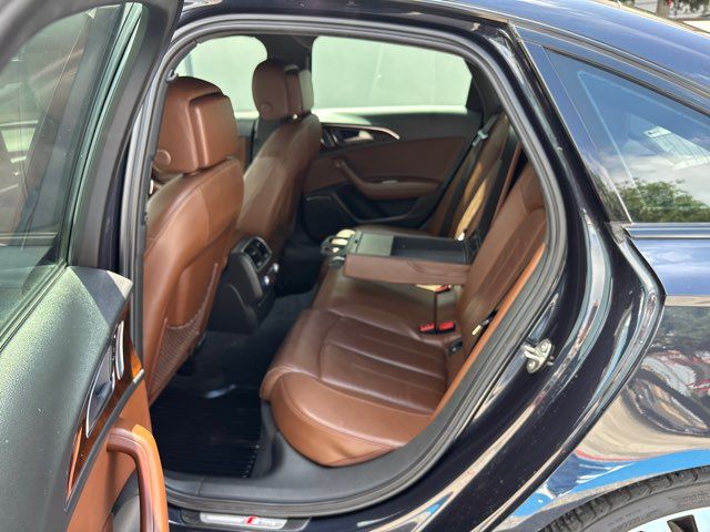 2017 Audi A6 3.0T quattro Premium Plus | San Antonio, TX | Clear Choice Automotive South 2017 Audi A6 3.0T quattro Premium Plus | San Antonio, TX | Clear Choice Automotive South