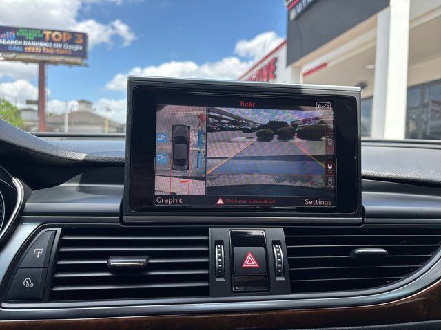 2017 Audi A6 3.0T quattro Premium Plus | San Antonio, TX | Clear Choice Automotive South 2017 Audi A6 3.0T quattro Premium Plus | San Antonio, TX | Clear Choice Automotive South