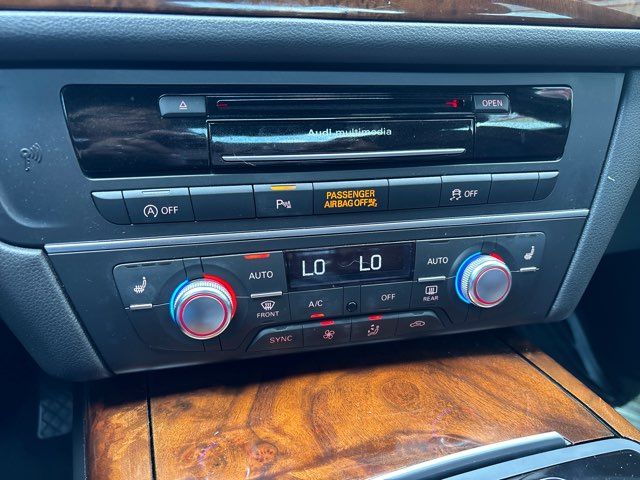 2017 Audi A6 3.0T quattro Premium Plus | San Antonio, TX | Clear Choice Automotive South 2017 Audi A6 3.0T quattro Premium Plus | San Antonio, TX | Clear Choice Automotive South