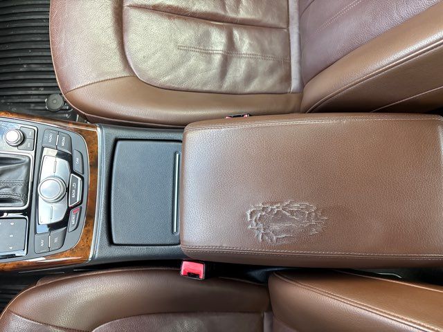 2017 Audi A6 3.0T quattro Premium Plus | San Antonio, TX | Clear Choice Automotive South 2017 Audi A6 3.0T quattro Premium Plus | San Antonio, TX | Clear Choice Automotive South