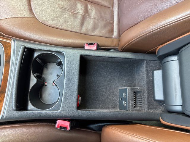 2017 Audi A6 3.0T quattro Premium Plus | San Antonio, TX | Clear Choice Automotive South