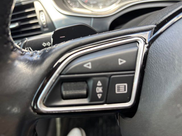 2017 Audi A6 3.0T quattro Premium Plus | San Antonio, TX | Clear Choice Automotive South 2017 Audi A6 3.0T quattro Premium Plus | San Antonio, TX | Clear Choice Automotive South