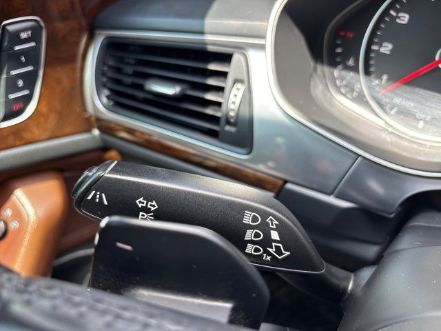 2017 Audi A6 3.0T quattro Premium Plus | San Antonio, TX | Clear Choice Automotive South 2017 Audi A6 3.0T quattro Premium Plus | San Antonio, TX | Clear Choice Automotive South