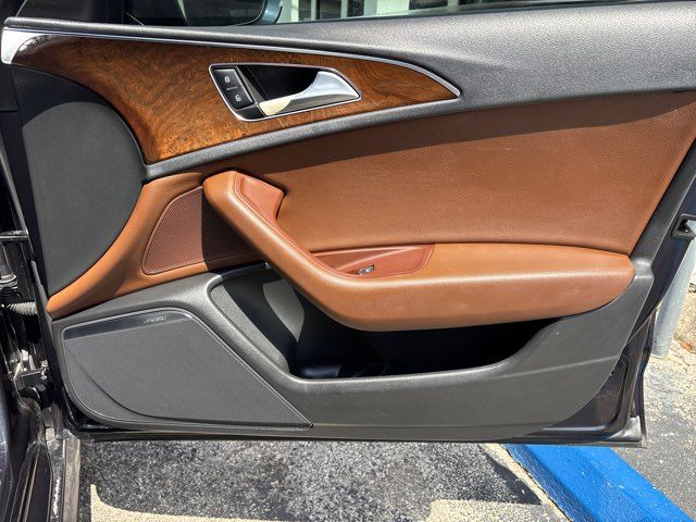 2017 Audi A6 3.0T quattro Premium Plus | San Antonio, TX | Clear Choice Automotive South 2017 Audi A6 3.0T quattro Premium Plus | San Antonio, TX | Clear Choice Automotive South