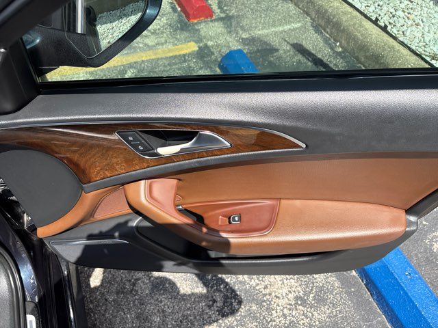 2017 Audi A6 3.0T quattro Premium Plus | San Antonio, TX | Clear Choice Automotive South 2017 Audi A6 3.0T quattro Premium Plus | San Antonio, TX | Clear Choice Automotive South