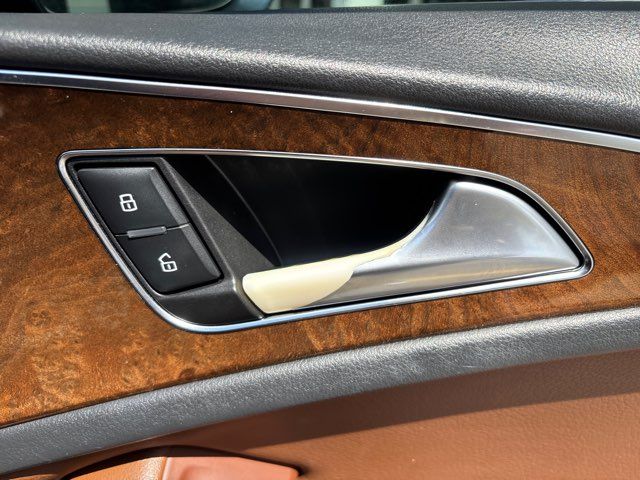 2017 Audi A6 3.0T quattro Premium Plus | San Antonio, TX | Clear Choice Automotive South