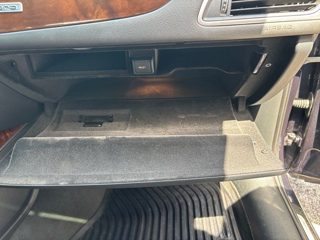 2017 Audi A6 3.0T quattro Premium Plus | San Antonio, TX | Clear Choice Automotive South