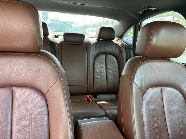 2017 Audi A6 3.0T quattro Premium Plus | San Antonio, TX | Clear Choice Automotive South