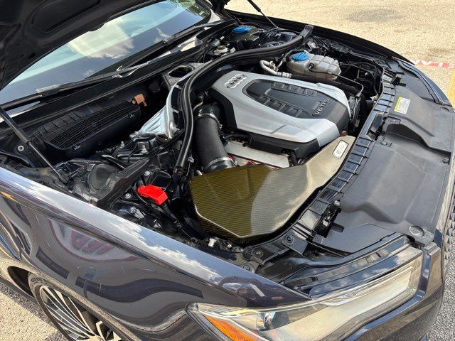 2017 Audi A6 3.0T quattro Premium Plus | San Antonio, TX | Clear Choice Automotive South 2017 Audi A6 3.0T quattro Premium Plus | San Antonio, TX | Clear Choice Automotive South