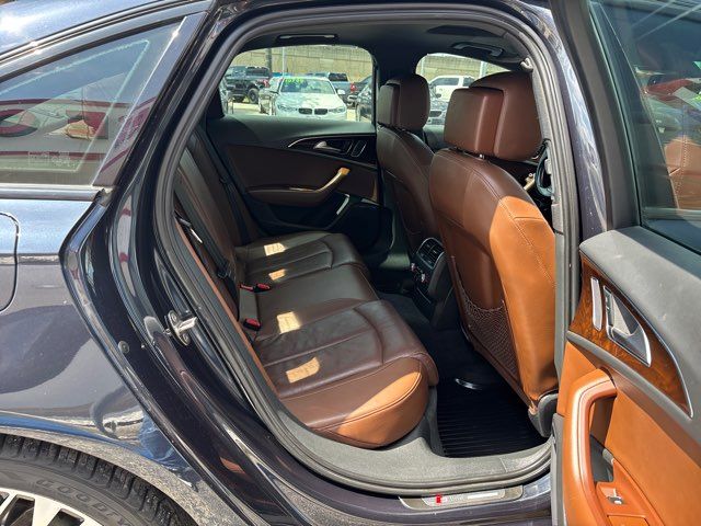 2017 Audi A6 3.0T quattro Premium Plus | San Antonio, TX | Clear Choice Automotive South 2017 Audi A6 3.0T quattro Premium Plus | San Antonio, TX | Clear Choice Automotive South