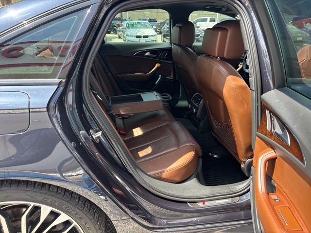 2017 Audi A6 3.0T quattro Premium Plus | San Antonio, TX | Clear Choice Automotive South 2017 Audi A6 3.0T quattro Premium Plus | San Antonio, TX | Clear Choice Automotive South