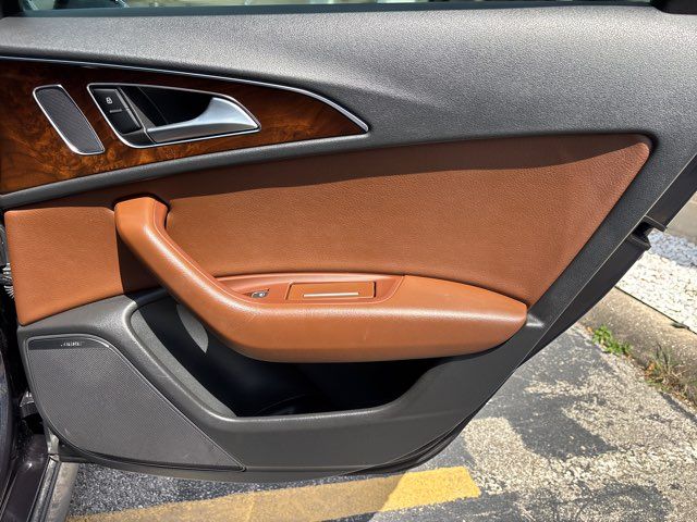 2017 Audi A6 3.0T quattro Premium Plus | San Antonio, TX | Clear Choice Automotive South 2017 Audi A6 3.0T quattro Premium Plus | San Antonio, TX | Clear Choice Automotive South