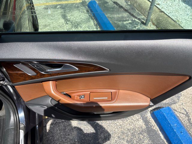 2017 Audi A6 3.0T quattro Premium Plus | San Antonio, TX | Clear Choice Automotive South 2017 Audi A6 3.0T quattro Premium Plus | San Antonio, TX | Clear Choice Automotive South