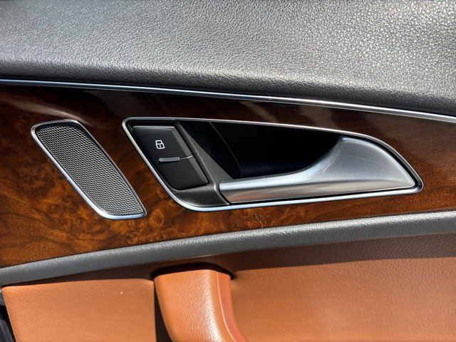 2017 Audi A6 3.0T quattro Premium Plus | San Antonio, TX | Clear Choice Automotive South 2017 Audi A6 3.0T quattro Premium Plus | San Antonio, TX | Clear Choice Automotive South