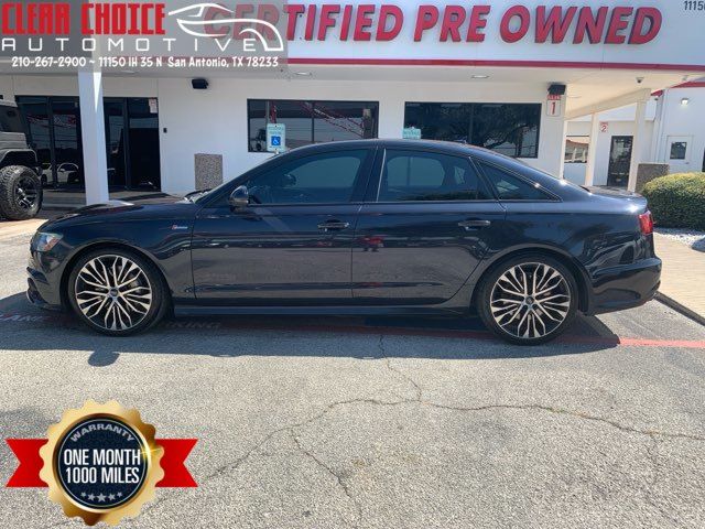 Pre-Owned Inventory