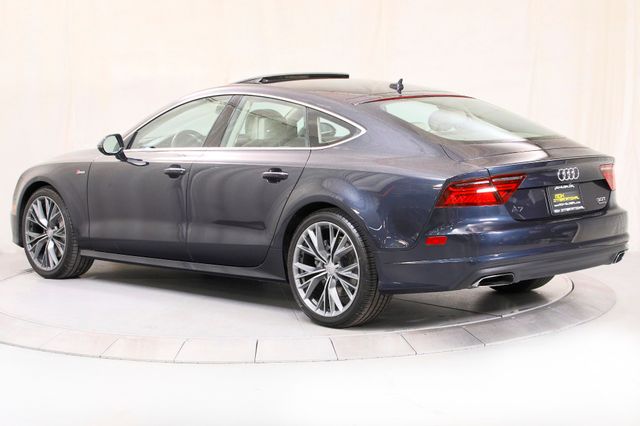 2017 Audi A7 3.0T quattro Prestige | Burbank, California | MDK International 2017 Audi A7 3.0T quattro Prestige | Burbank, California | MDK International