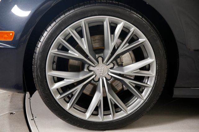 2017 Audi A7 3.0T quattro Prestige | Burbank, California | MDK International 2017 Audi A7 3.0T quattro Prestige | Burbank, California | MDK International