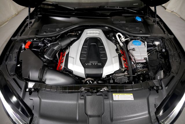 2017 Audi A7 3.0T quattro Prestige | Burbank, California | MDK International 2017 Audi A7 3.0T quattro Prestige | Burbank, California | MDK International