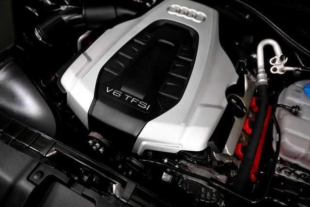 2017 Audi A7 3.0T quattro Prestige | Burbank, California | MDK International 2017 Audi A7 3.0T quattro Prestige | Burbank, California | MDK International