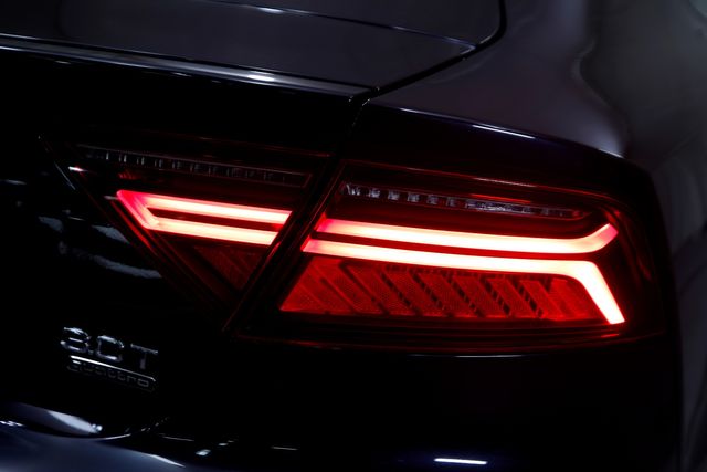 2017 Audi A7 3.0T quattro Prestige | Burbank, California | MDK International 2017 Audi A7 3.0T quattro Prestige | Burbank, California | MDK International