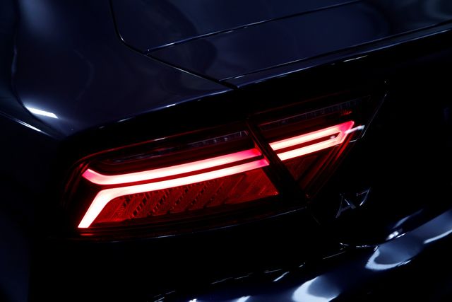 2017 Audi A7 3.0T quattro Prestige | Burbank, California | MDK International 2017 Audi A7 3.0T quattro Prestige | Burbank, California | MDK International