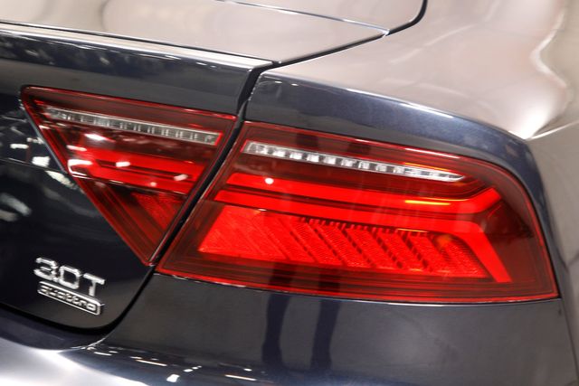 2017 Audi A7 3.0T quattro Prestige | Burbank, California | MDK International 2017 Audi A7 3.0T quattro Prestige | Burbank, California | MDK International