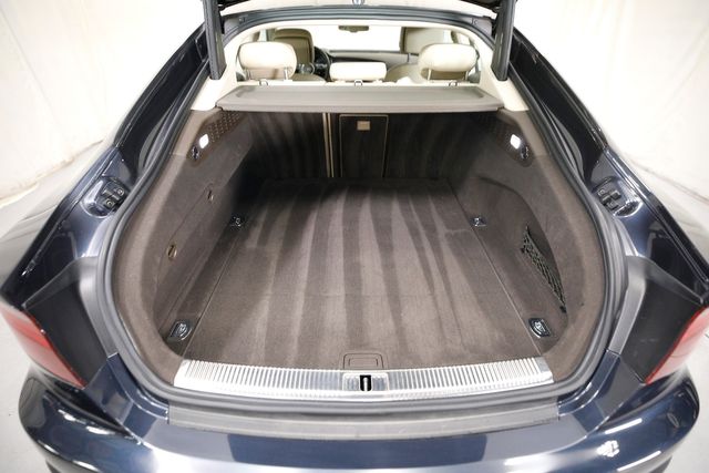 2017 Audi A7 3.0T quattro Prestige | Burbank, California | MDK International 2017 Audi A7 3.0T quattro Prestige | Burbank, California | MDK International