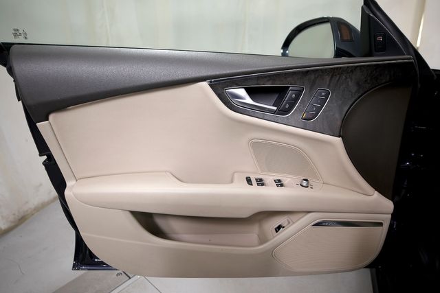 2017 Audi A7 3.0T quattro Prestige | Burbank, California | MDK International 2017 Audi A7 3.0T quattro Prestige | Burbank, California | MDK International