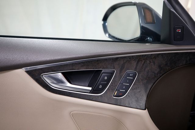 2017 Audi A7 3.0T quattro Prestige | Burbank, California | MDK International 2017 Audi A7 3.0T quattro Prestige | Burbank, California | MDK International