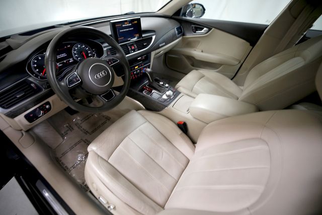2017 Audi A7 3.0T quattro Prestige | Burbank, California | MDK International 2017 Audi A7 3.0T quattro Prestige | Burbank, California | MDK International