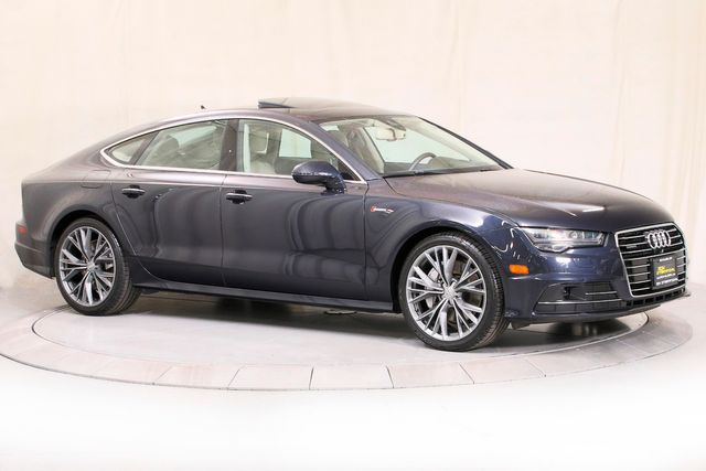 2017 Audi A7 3.0T quattro Prestige | Burbank, California | MDK International 2017 Audi A7 3.0T quattro Prestige | Burbank, California | MDK International