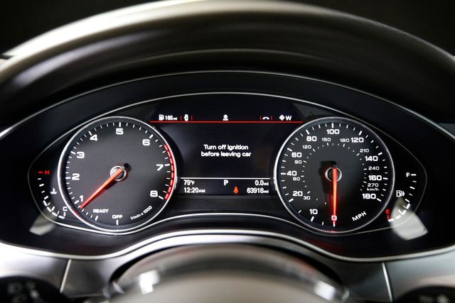 2017 Audi A7 3.0T quattro Prestige | Burbank, California | MDK International 2017 Audi A7 3.0T quattro Prestige | Burbank, California | MDK International