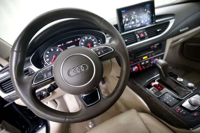 2017 Audi A7 3.0T quattro Prestige | Burbank, California | MDK International 2017 Audi A7 3.0T quattro Prestige | Burbank, California | MDK International