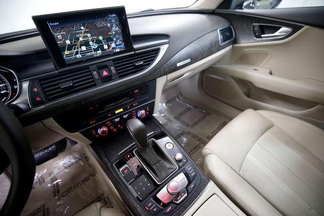 2017 Audi A7 3.0T quattro Prestige | Burbank, California | MDK International 2017 Audi A7 3.0T quattro Prestige | Burbank, California | MDK International