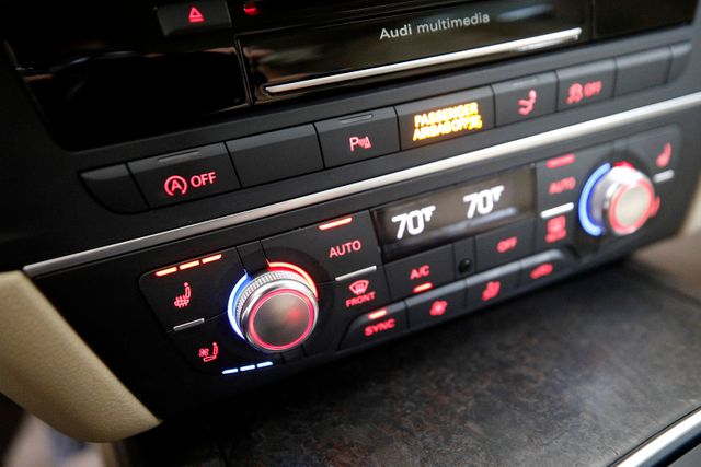 2017 Audi A7 3.0T quattro Prestige | Burbank, California | MDK International 2017 Audi A7 3.0T quattro Prestige | Burbank, California | MDK International