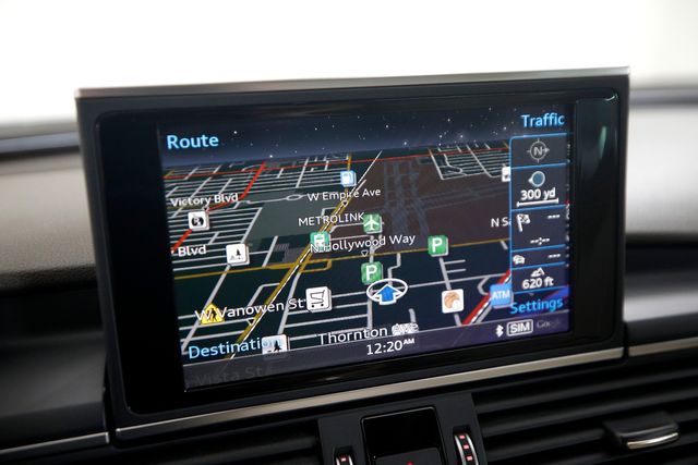 2017 Audi A7 3.0T quattro Prestige | Burbank, California | MDK International 2017 Audi A7 3.0T quattro Prestige | Burbank, California | MDK International