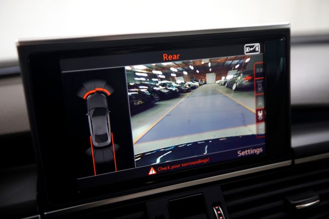 2017 Audi A7 3.0T quattro Prestige | Burbank, California | MDK International 2017 Audi A7 3.0T quattro Prestige | Burbank, California | MDK International