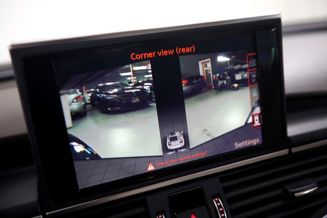 2017 Audi A7 3.0T quattro Prestige | Burbank, California | MDK International 2017 Audi A7 3.0T quattro Prestige | Burbank, California | MDK International